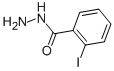 CAS#: 31822-03-4, 2-Iodobenzhydrazide