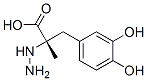 CAS#: 31823-41-3, (2S)-3-(3,4-Dihydroxyphenyl)-2-Hydrazinyl-2-Methylpropanoic Acid