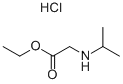 CAS#: 3183-23-1, N-Isopropyl-Amino-Acetic Acid Ethyl Ester Hydrochloride