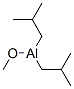 CAS#: 3183-64-0, Methoxybis(2-Methylpropyl)-Aluminum