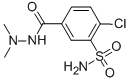 CAS#: 3184-59-6, Alipamide