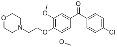 CAS#: 31848-01-8, Morclofone