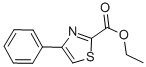 CAS#: 31877-30-2, 4-Phenyl-Thiazole-2-Carboxylic Acid Ethyl Ester