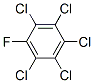 CAS#: 319-87-9, 1,2,3,4,5-Pentachloro-6-Fluorobenzene