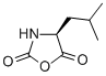 CAS#: 3190-70-3, (S)-(-)-4-Isobutyloxazolidine-2,5-Dione