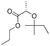 CAS#: 319002-92-1, (2S)-2-(1,1-Dimethylpropoxy)-Propanoic Acid Propyl Ester