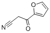 CAS#: 31909-58-7, 2-Furoylacetonitrile