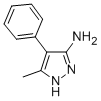 CAS#: 31924-81-9, 3-Amino-5-Methyl-4-Phenylpyrazole