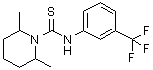CAS#: 31932-09-9, Ticarbodine
