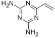 CAS#: 3194-70-5, 2-Vinyl-4,6-Diamino-1,3,5-Triazine