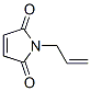 CAS#: 31940-21-3, 1-Prop-2-Enylpyrrole-2,5-Dione