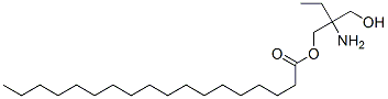 CAS#: 31977-95-4, [2-Amino-2-(Hydroxymethyl)Butyl] Octadecanoate
