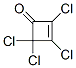 CAS#: 3200-96-2, Tetrachlorocyclobut-2-Enone