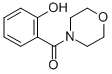 CAS#: 3202-84-4, N-Salicyloyl Morpholine
