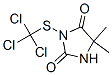 CAS#: 3204-37-3, 5,5-Dimethyl-3-(Trichloromethylsulfanyl)Imidazolidine-2,4-Dione