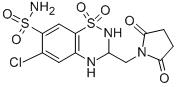 CAS#: 32059-27-1, Sumetizide