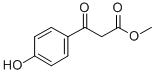 CAS#: 32066-29-8, 4-Hydroxybenzoylacetic Acid Methyl Ester