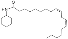 CAS#: 3207-50-9, Clinolamide