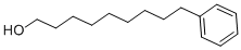 CAS#: 3208-26-2, 9-Phenyl-1-Nonanol