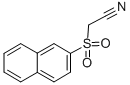 CAS#: 32083-60-6, 2-(2-Naphthylsulfonyl)Acetonitrile
