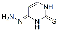 CAS#: 32084-28-9, 4-Hydrazinyl-3H-Pyrimidine-2-Thione