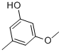 CAS#: 3209-13-0, 3-Methoxy-5-Methylphenol