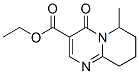 CAS#: 32092-14-1, Ethyl 6-Methyl-4-Oxo-6,7,8,9-Tetrahydropyrido[1,6-a]Pyrimidine-3-Carboxylate