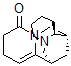 CAS 登录号：32101-29-4， 5,6-去氢羽扇豆碱