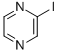 CAS#: 3211-21-0, 2-Iodopyrazine