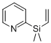 CAS#: 321155-39-9, 2-(Dimethylvinylsilyl)Pyridine