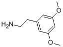 CAS#: 3213-28-3, 3,5-Dimethoxyphenethylamine