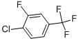 CAS#: 32137-20-5, 4-Chloro-3-Fluorobenzotrifluoride