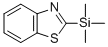 CAS#: 32137-73-8, 2-(Trimethylsilyl)Benzothiazole