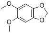 CAS#: 3214-12-8, 5,6-Dimethoxy-1,3-Benzodioxole