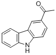 CAS#: 3215-37-0, 1-(9H-Carbazol-3-Yl)Ethanone