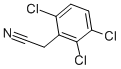 CAS#: 3215-65-4, 2,3,6-Trichlorophenylacetonitrile