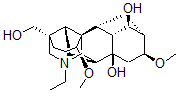 CAS#: 32152-70-8, Columbiananine