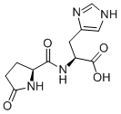 CAS#: 32159-22-1, Pglu-His-OH