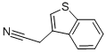 CAS#: 3216-48-6, Benzo[b]Thiophene-3-Acetonitrile