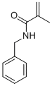 CAS#: 3219-55-4, N-Benzylmethacrylamide