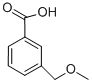 CAS 登录号：32194-76-6， 3-(甲氧基甲基)苯甲酸酯