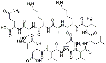 CAS#: 321957-35-1, Pth (73-84) (Human)