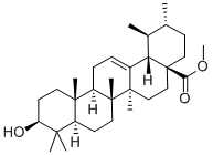 CAS#: 32208-45-0, Ursolic Acid Methyl Ester