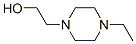 CAS#: 3221-25-8, 4-Ethyl-1-Piperazineethanol