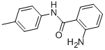 CAS#: 32212-38-7, 2-Amino-N-p-Tolyl-Benzamide