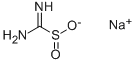 CAS#: 32221-00-4, Sodium (E)-Hydrazinylidenemethanesulfinate