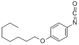 CAS#: 32223-72-6, 4-(Octyloxy)Phenyl Isocyanate