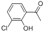 CAS#: 3226-34-4, 1-(3-Chloro-2-Hydroxyphenyl)Ethan-1-One