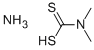 CAS#: 3226-36-6, Ammonium Dimethyldithiocarbamate