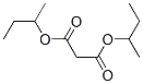 CAS#: 32260-07-4, Dibutan-2-Yl Propanedioate